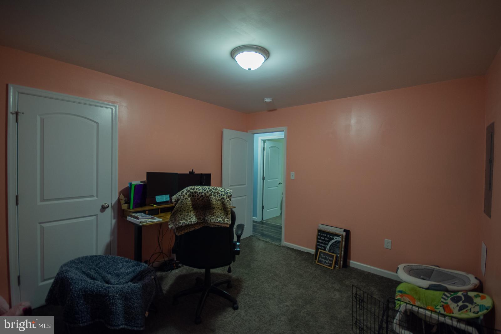 ELIZABETH STATION - Residential