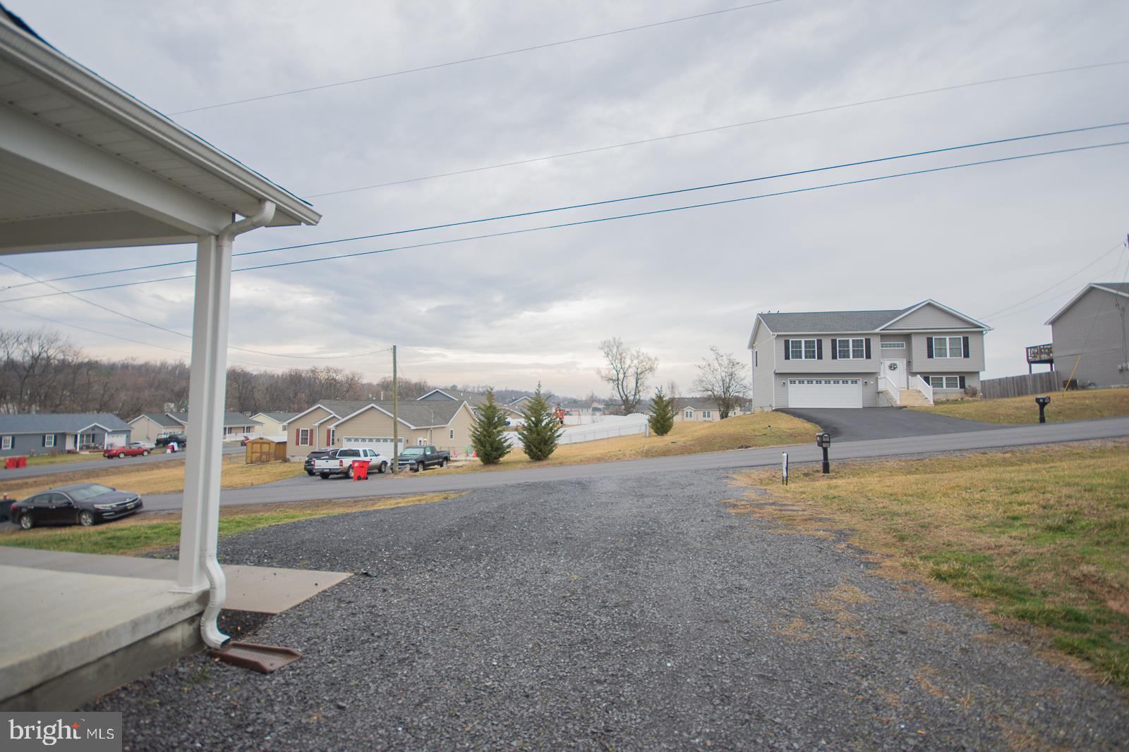 ELIZABETH STATION - Residential