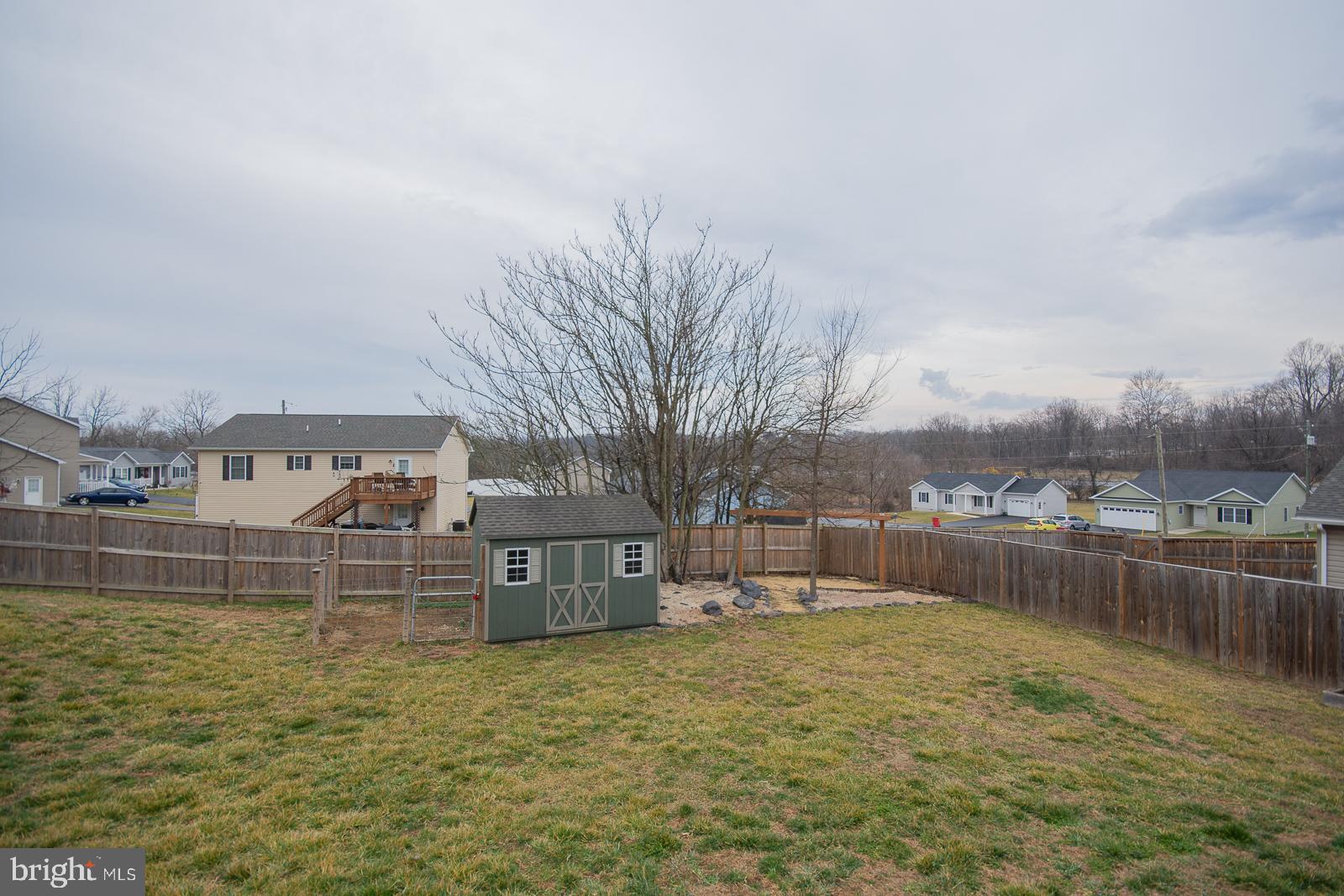 ELIZABETH STATION - Residential