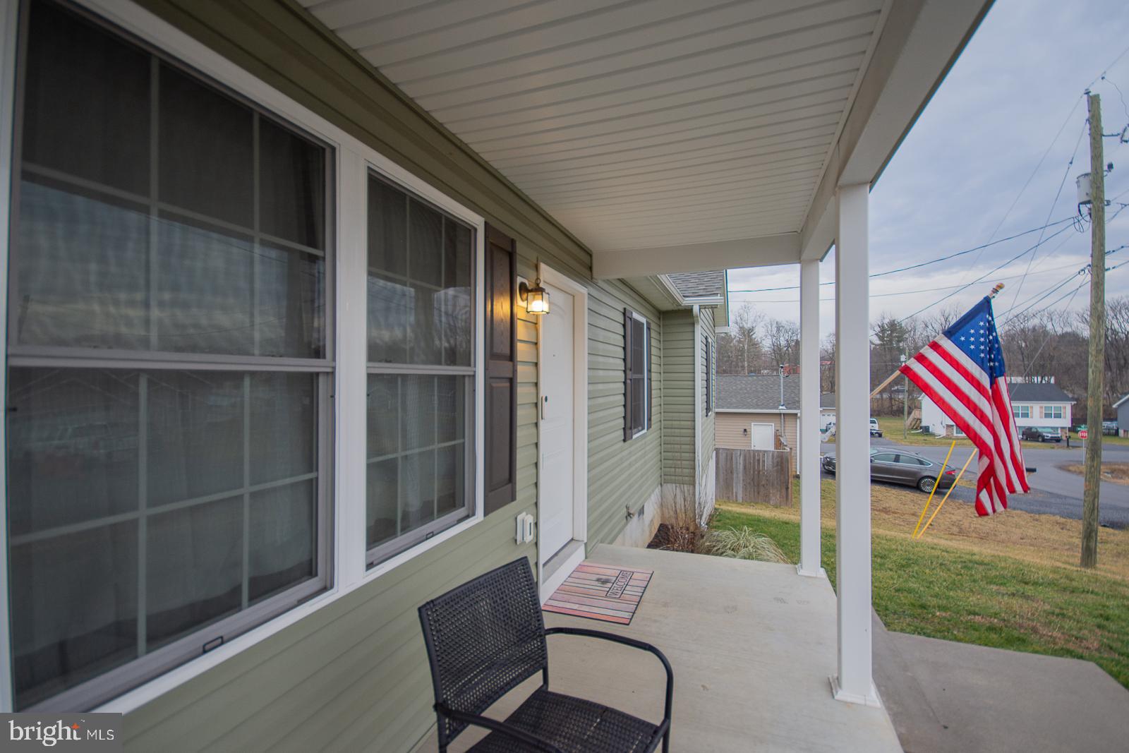 ELIZABETH STATION - Residential