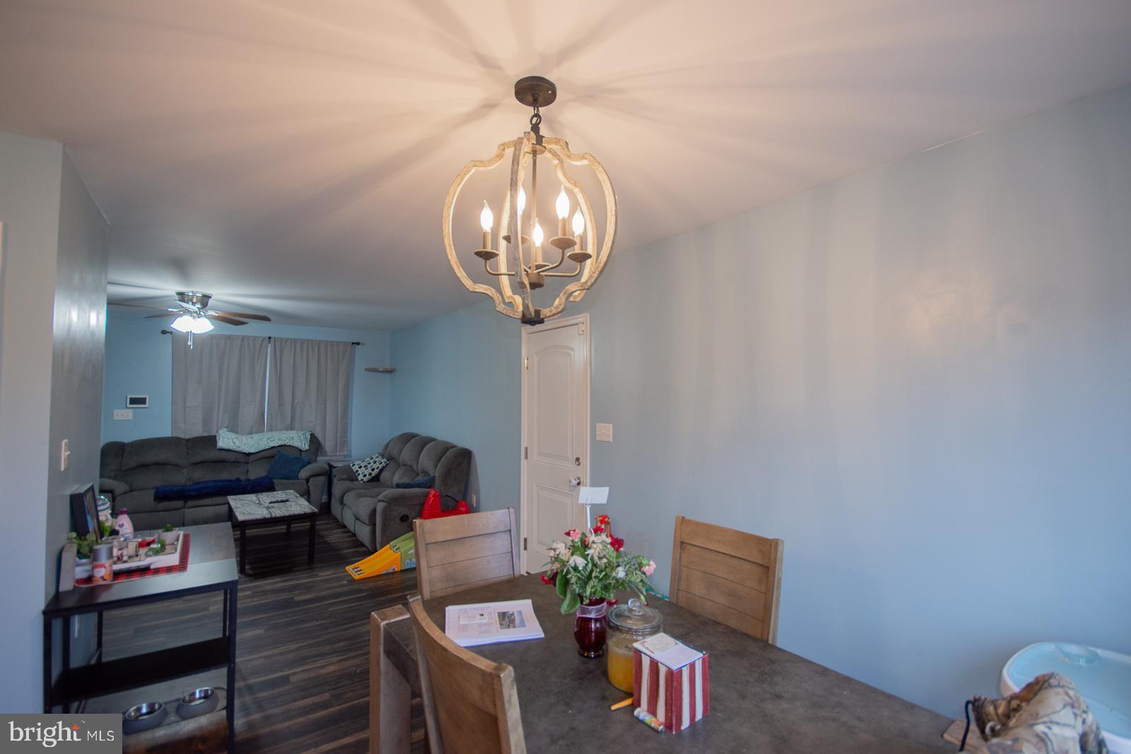 ELIZABETH STATION - Residential