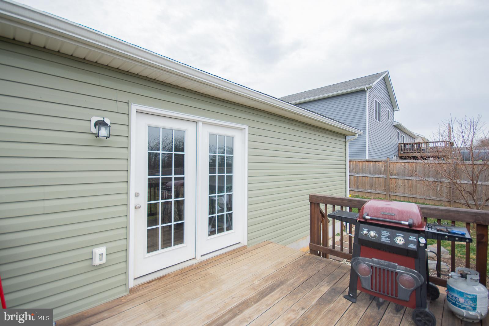 ELIZABETH STATION - Residential