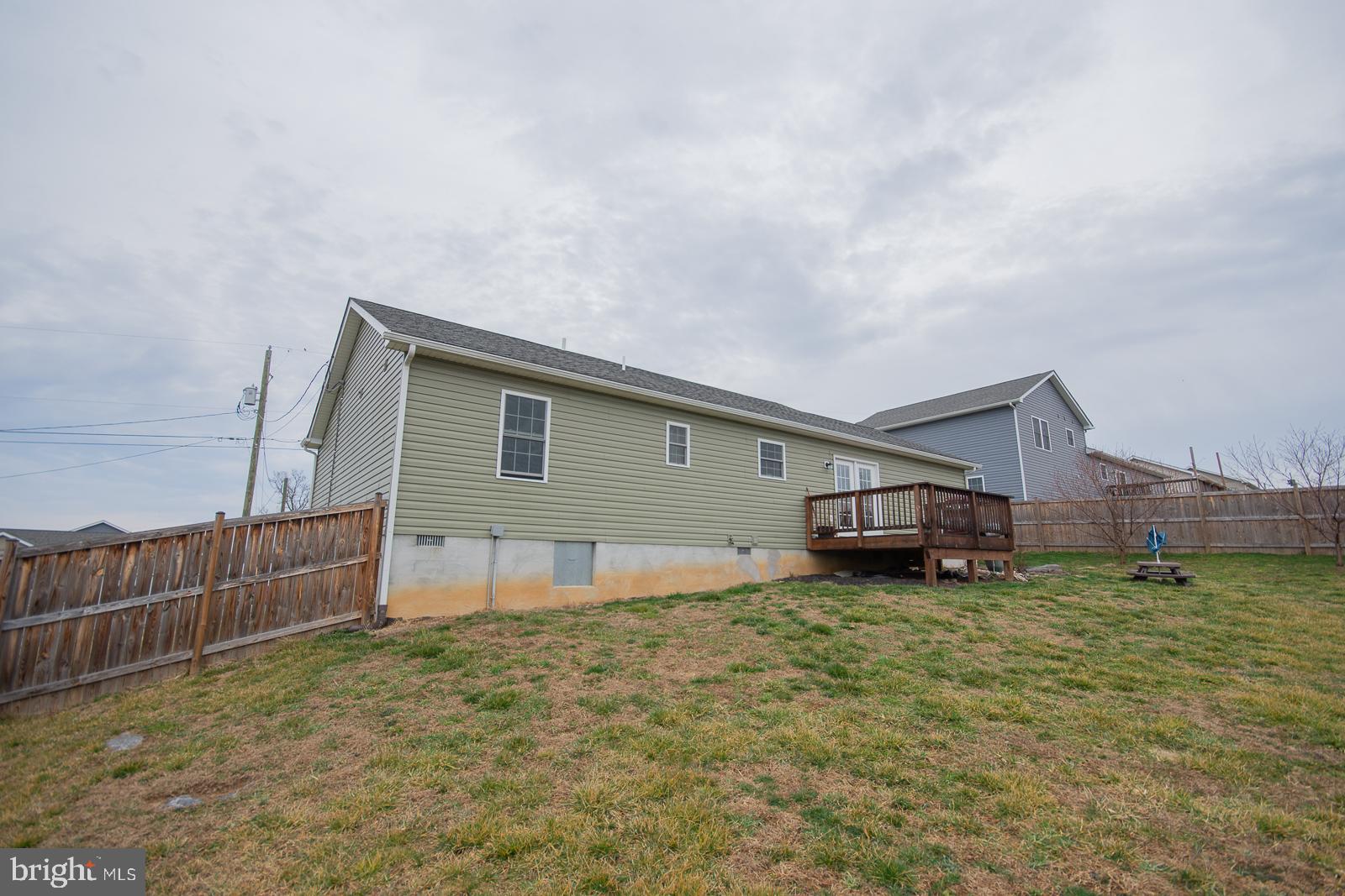 ELIZABETH STATION - Residential