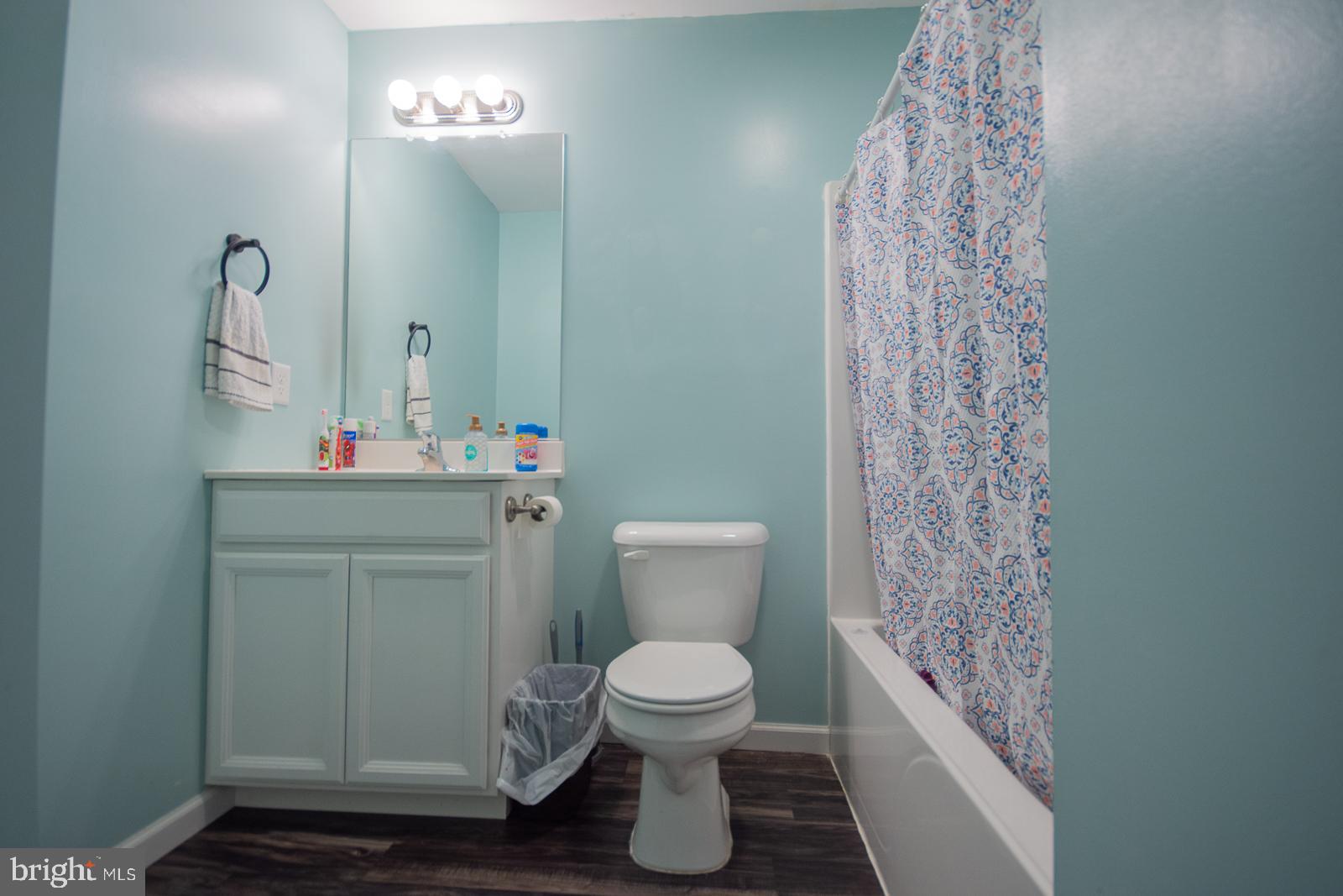 ELIZABETH STATION - Residential