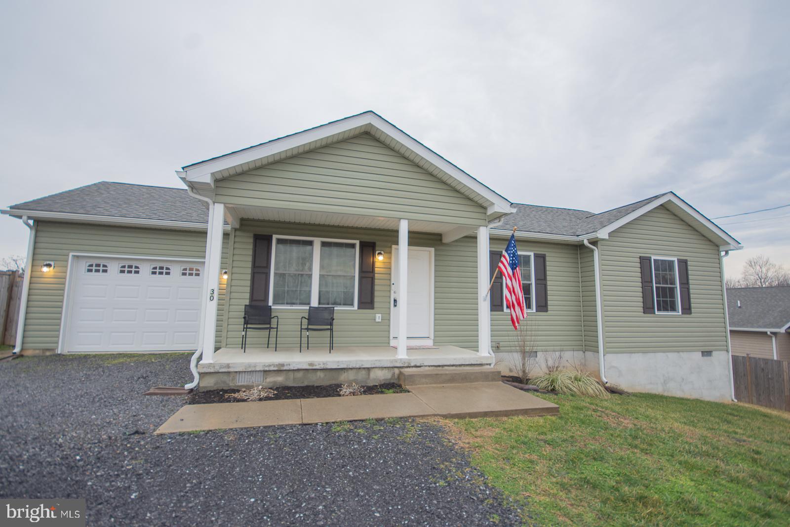 ELIZABETH STATION - Residential