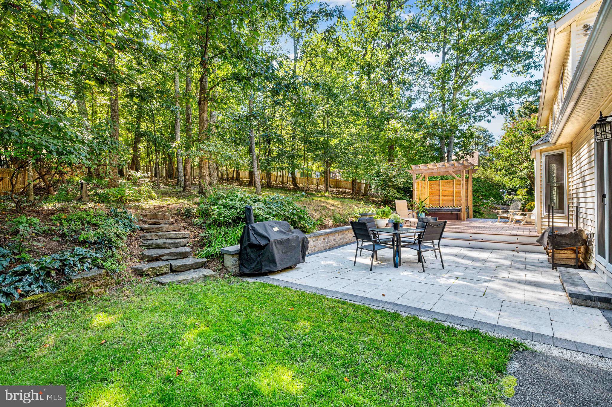 5317 FORREST COURT