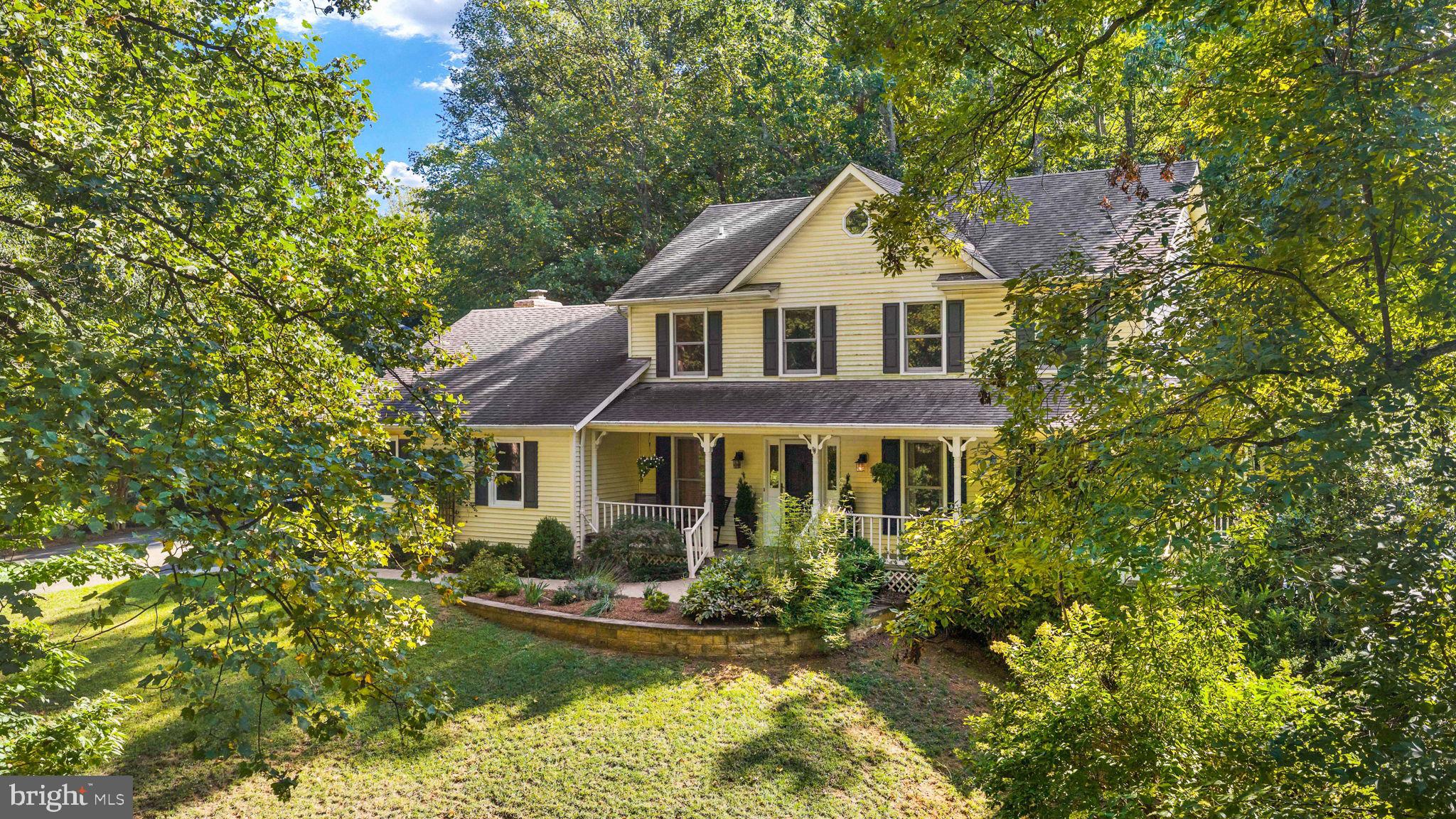5317 FORREST COURT