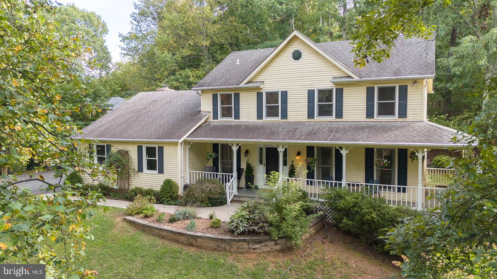 5317 FORREST COURT