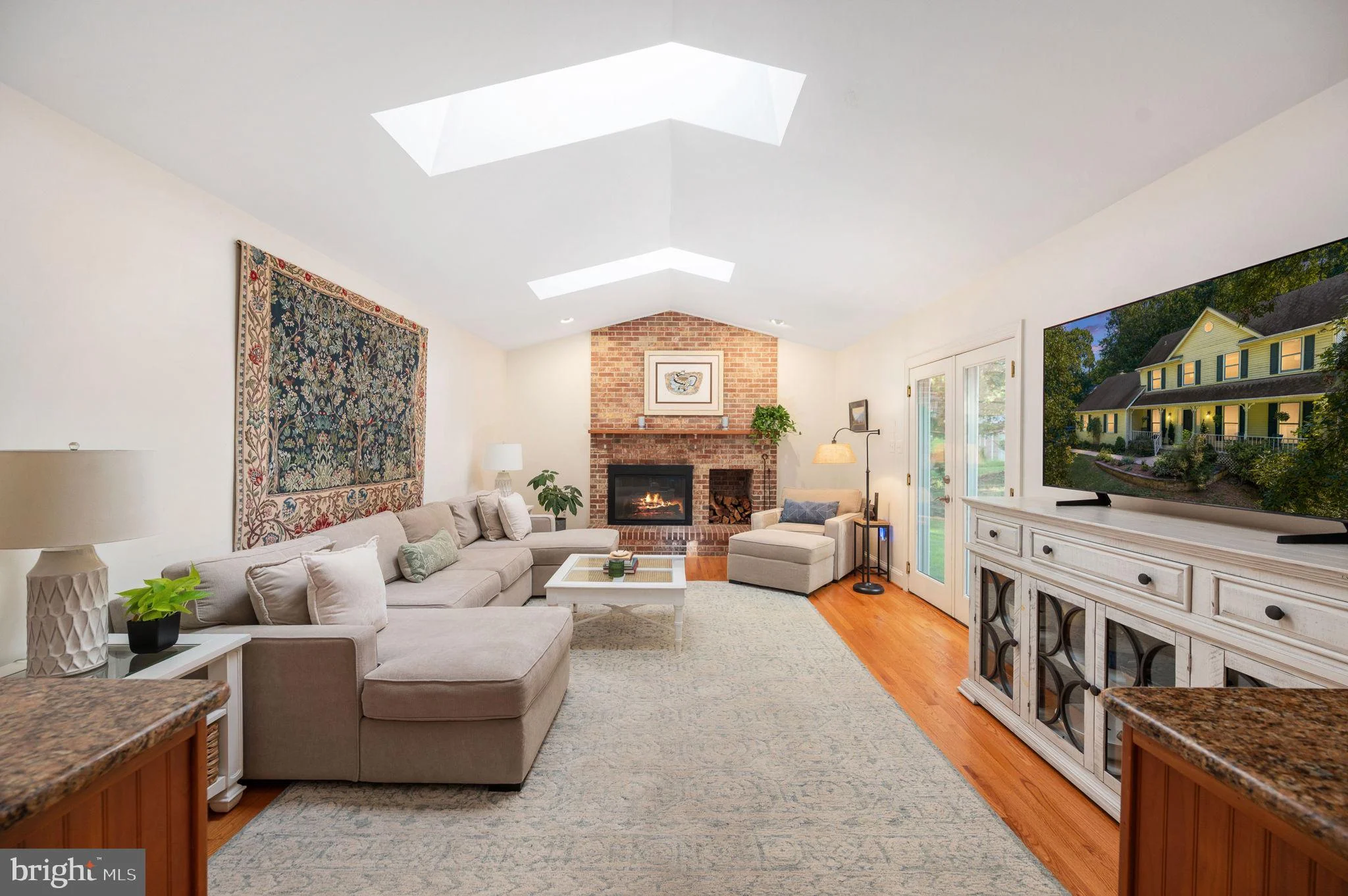 5317 Forrest Court