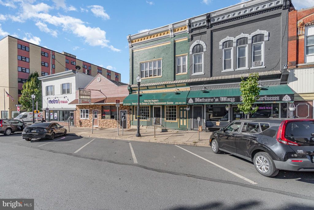 Photo of 30 S Main Street, SHENANDOAH, PA 17976 (MLS # PASK2023836)