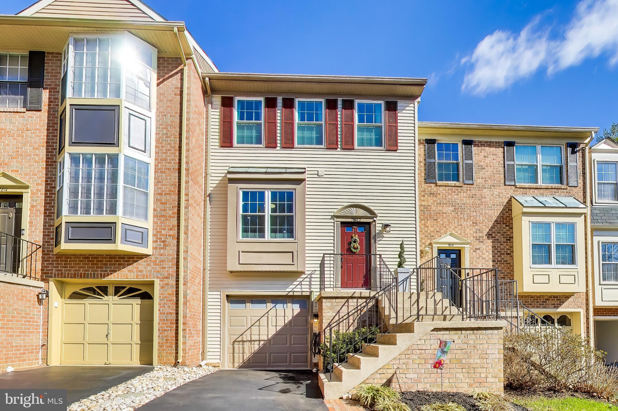 7812 SOLOMON SEAL DRIVE