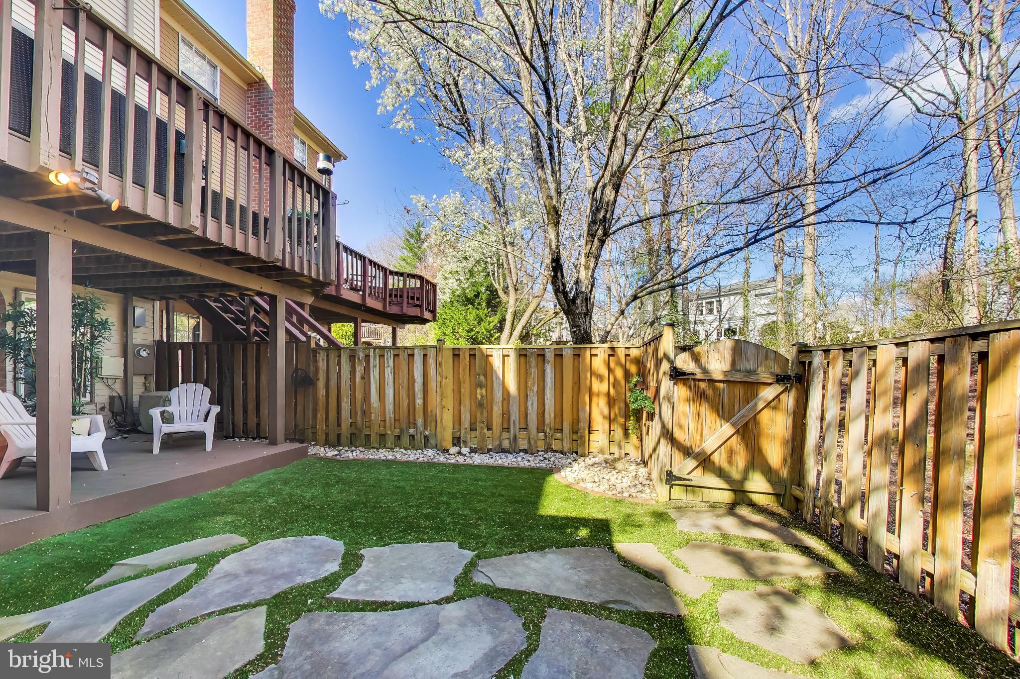 7812 SOLOMON SEAL DRIVE