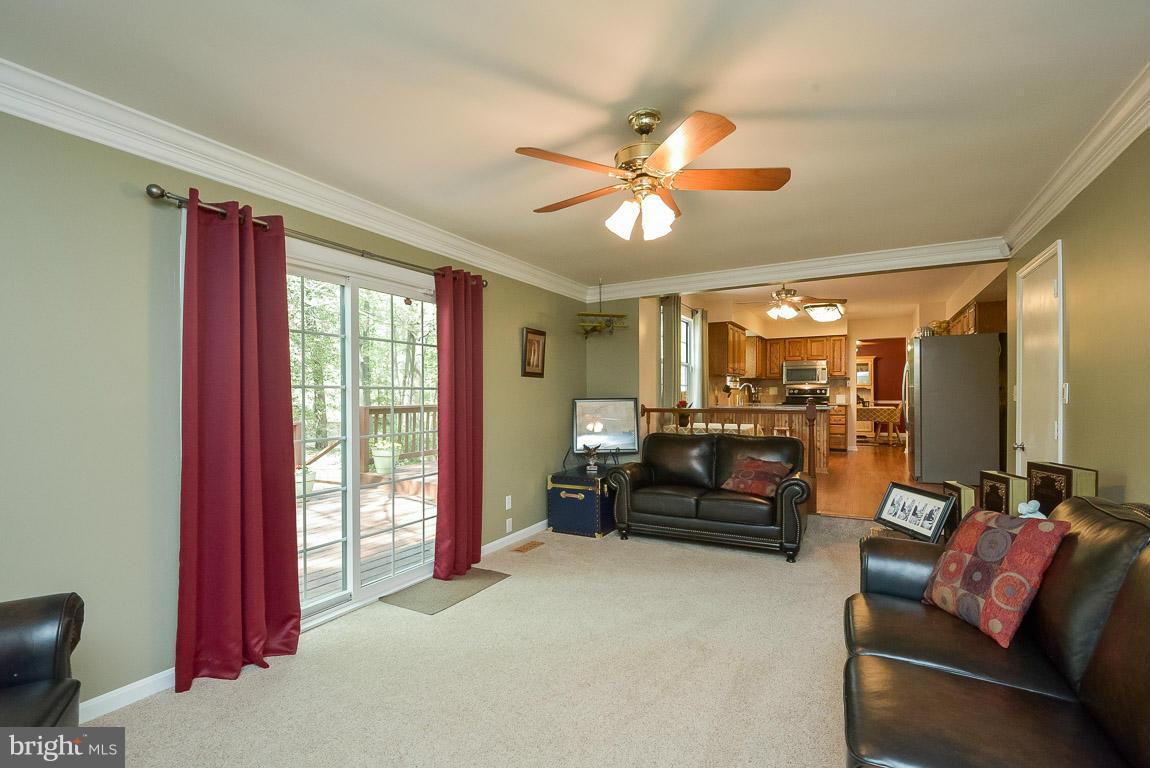 CHASEWOOD RUN - Residential