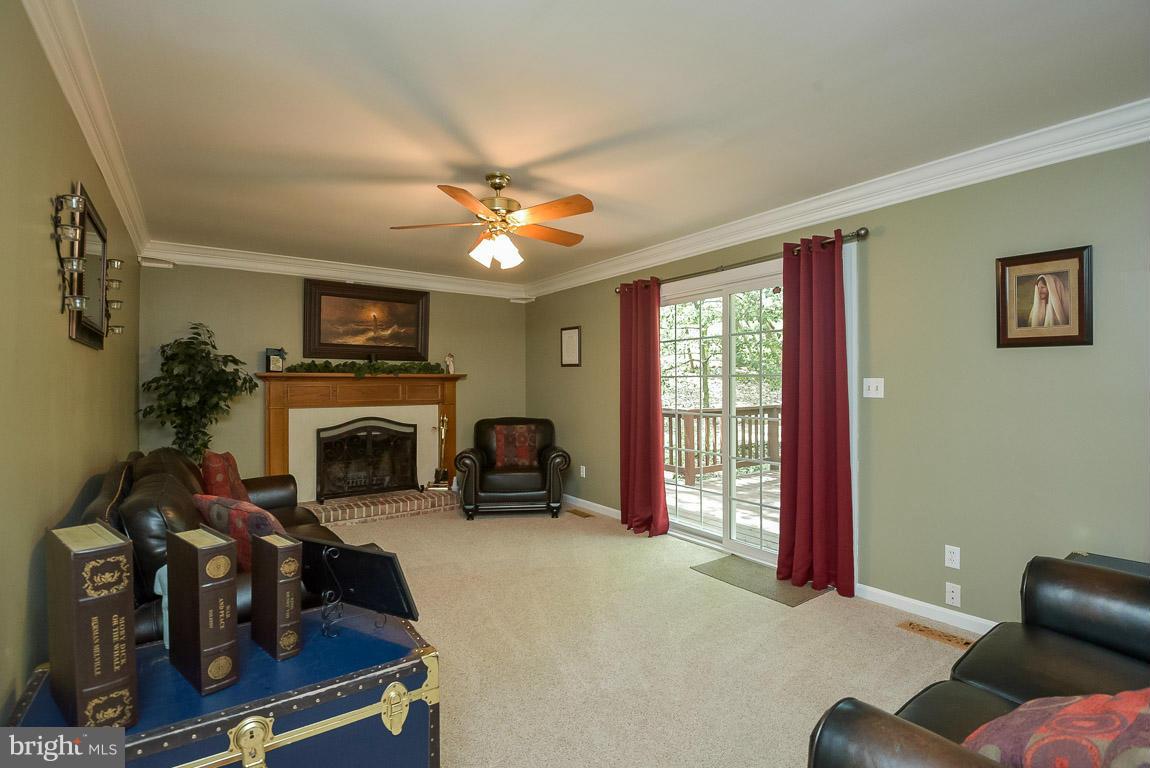 CHASEWOOD RUN - Residential