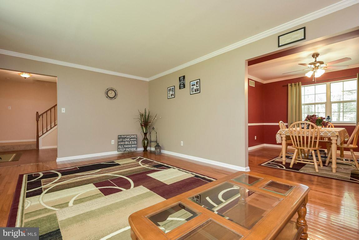 CHASEWOOD RUN - Residential