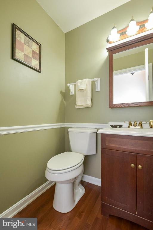 CHASEWOOD RUN - Residential