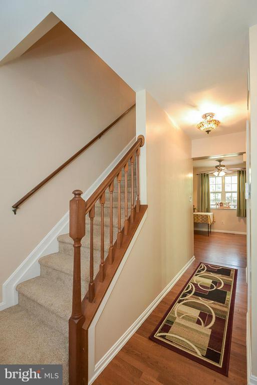 CHASEWOOD RUN - Residential