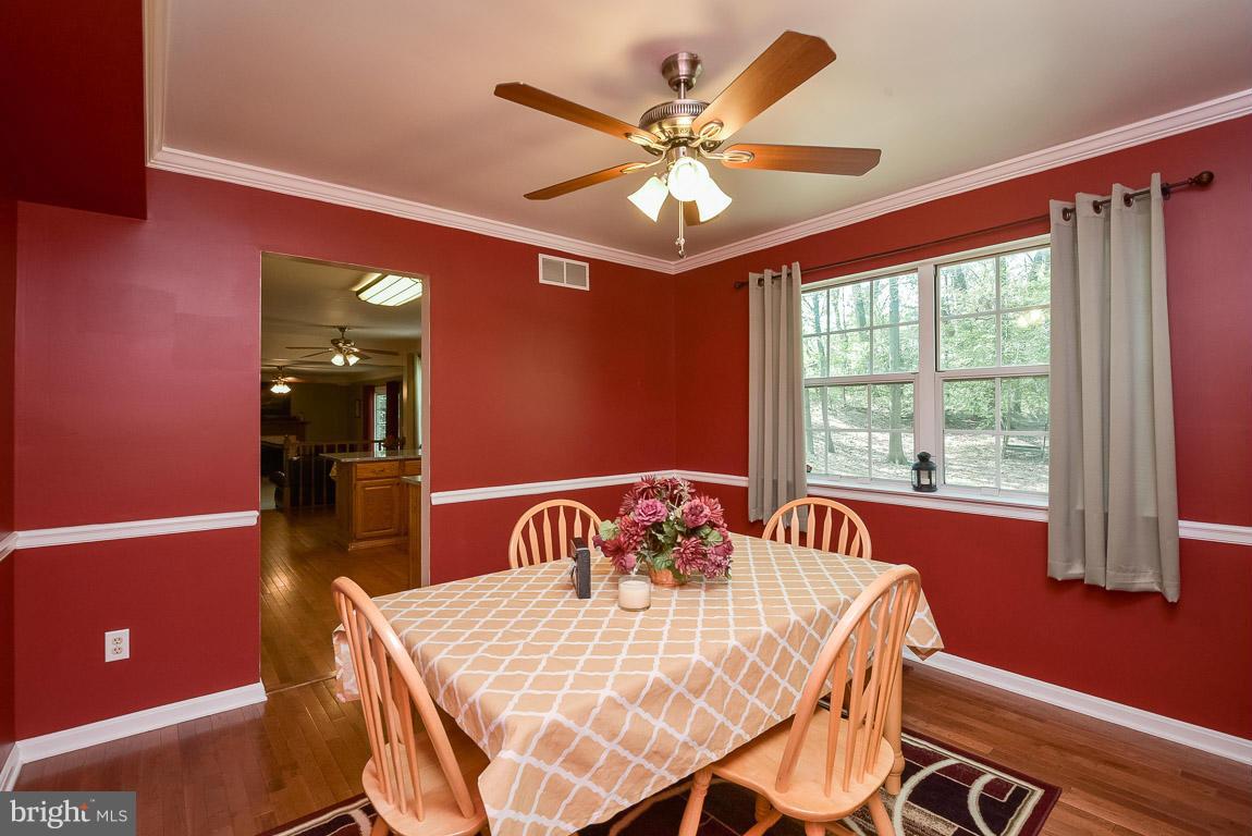 CHASEWOOD RUN - Residential