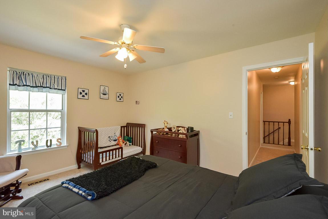 CHASEWOOD RUN - Residential