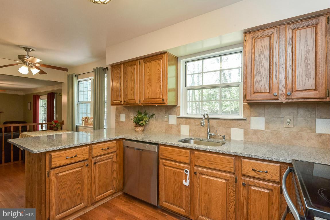 CHASEWOOD RUN - Residential