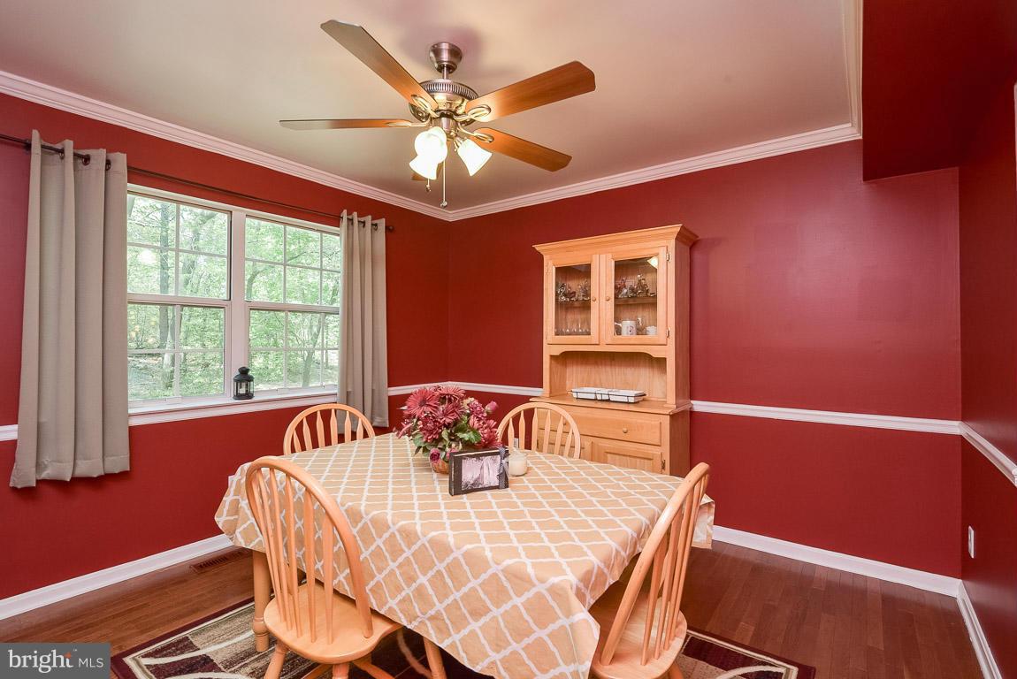 CHASEWOOD RUN - Residential