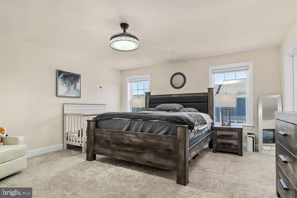 METRO POINTE - Residential Lease