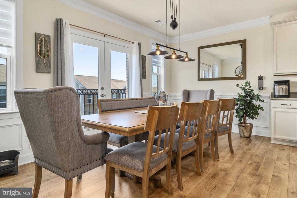 METRO POINTE - Residential Lease