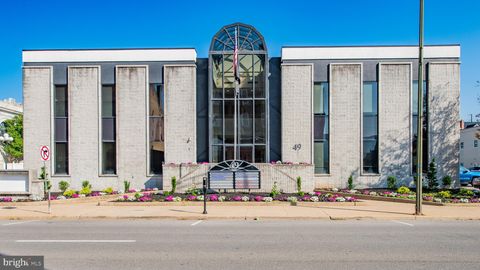 Photo of 49 E 4th St, WILLIAMSPORT, PA 17701 (MLS # PALY2002310)