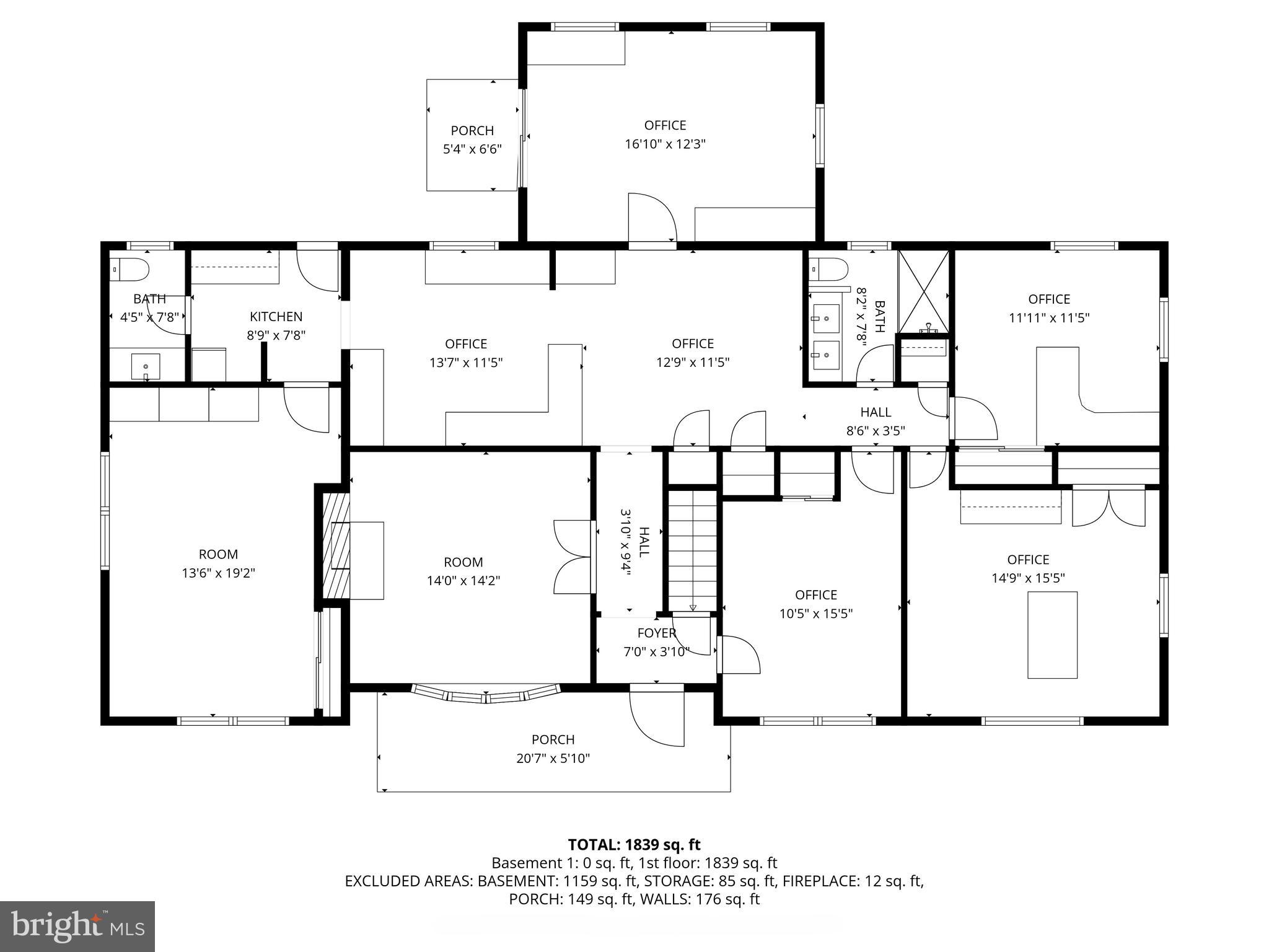 Main image without alt text