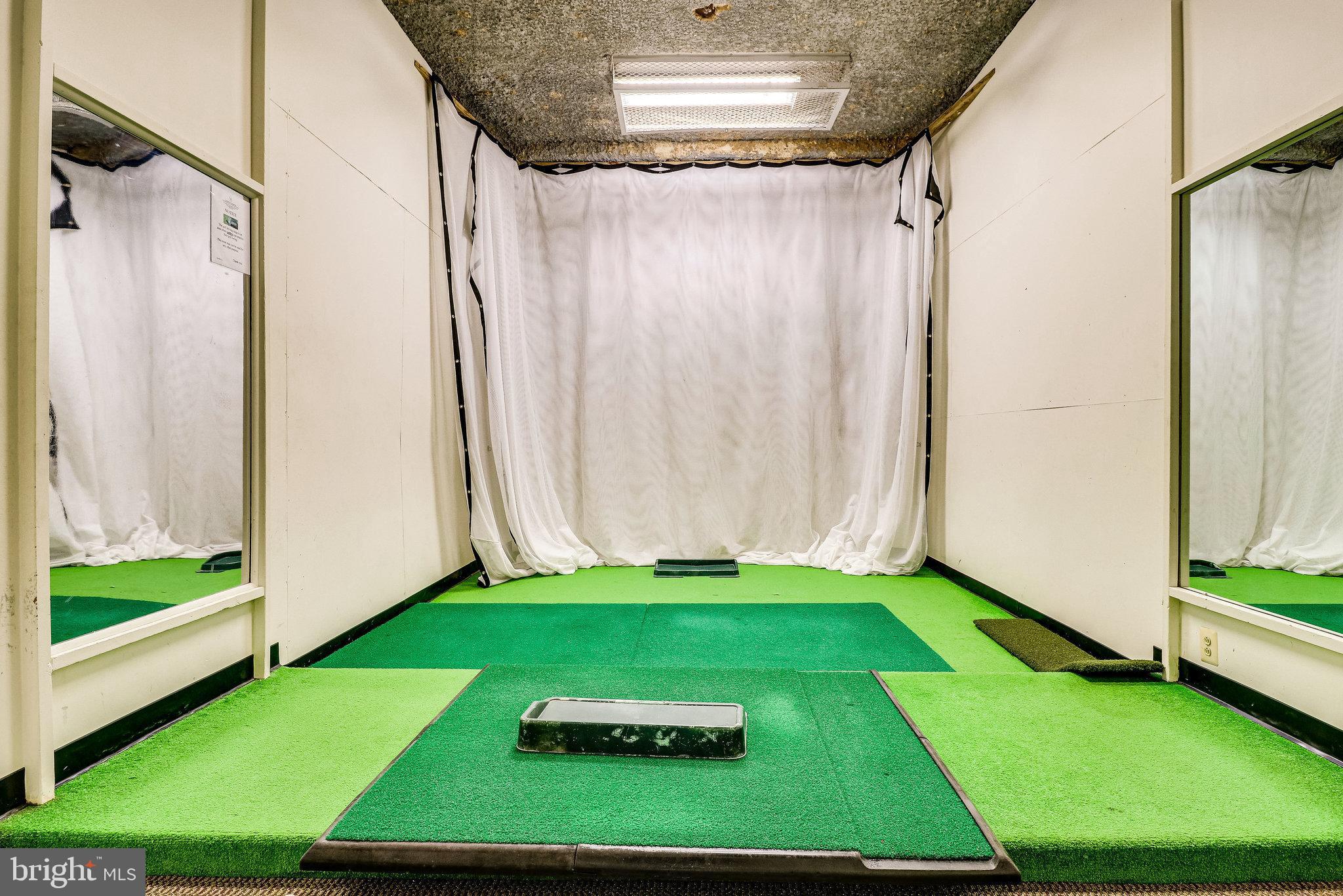 WATERGATE AT LANDMARK - Residential