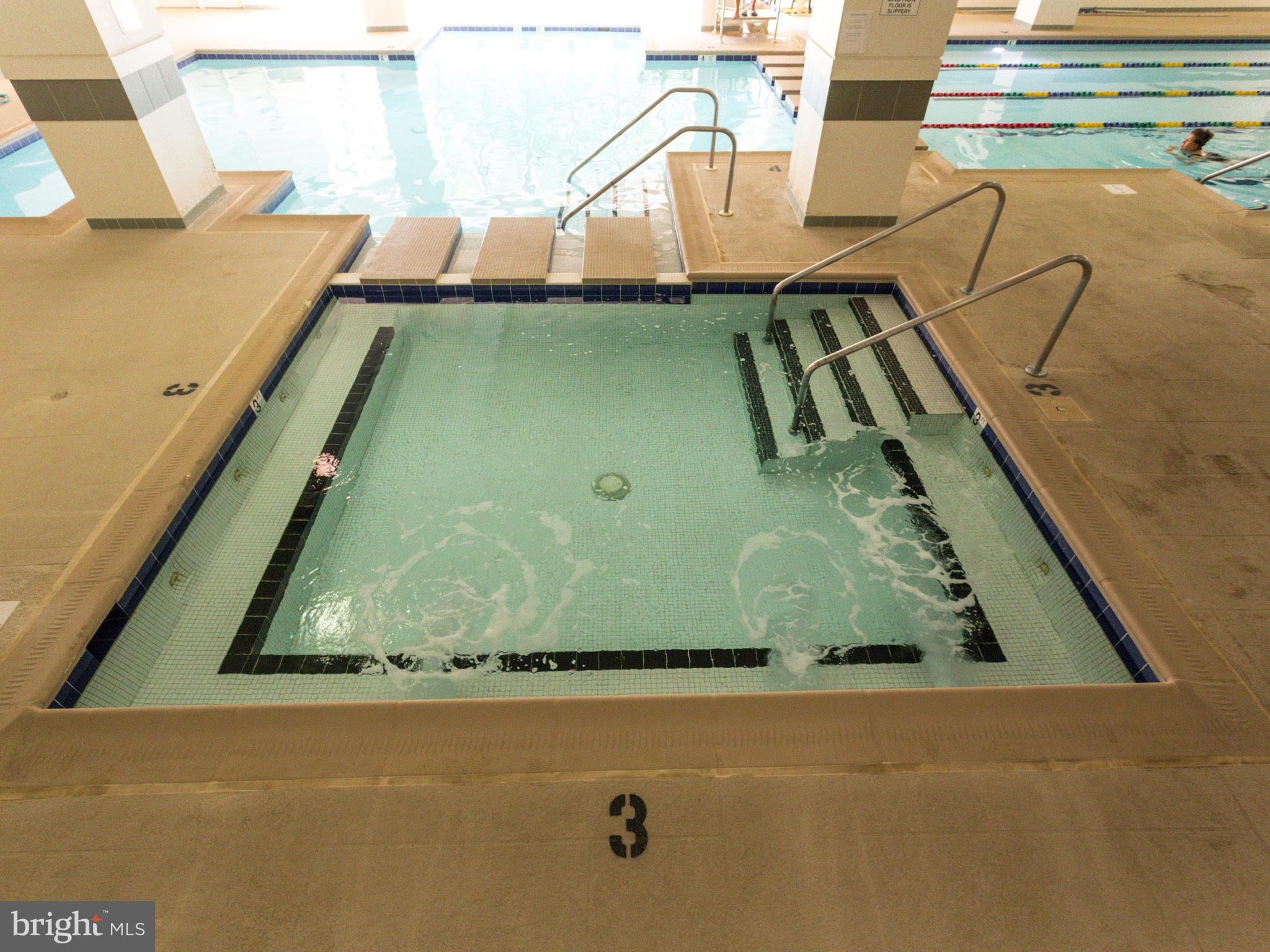 WATERGATE AT LANDMARK - Residential