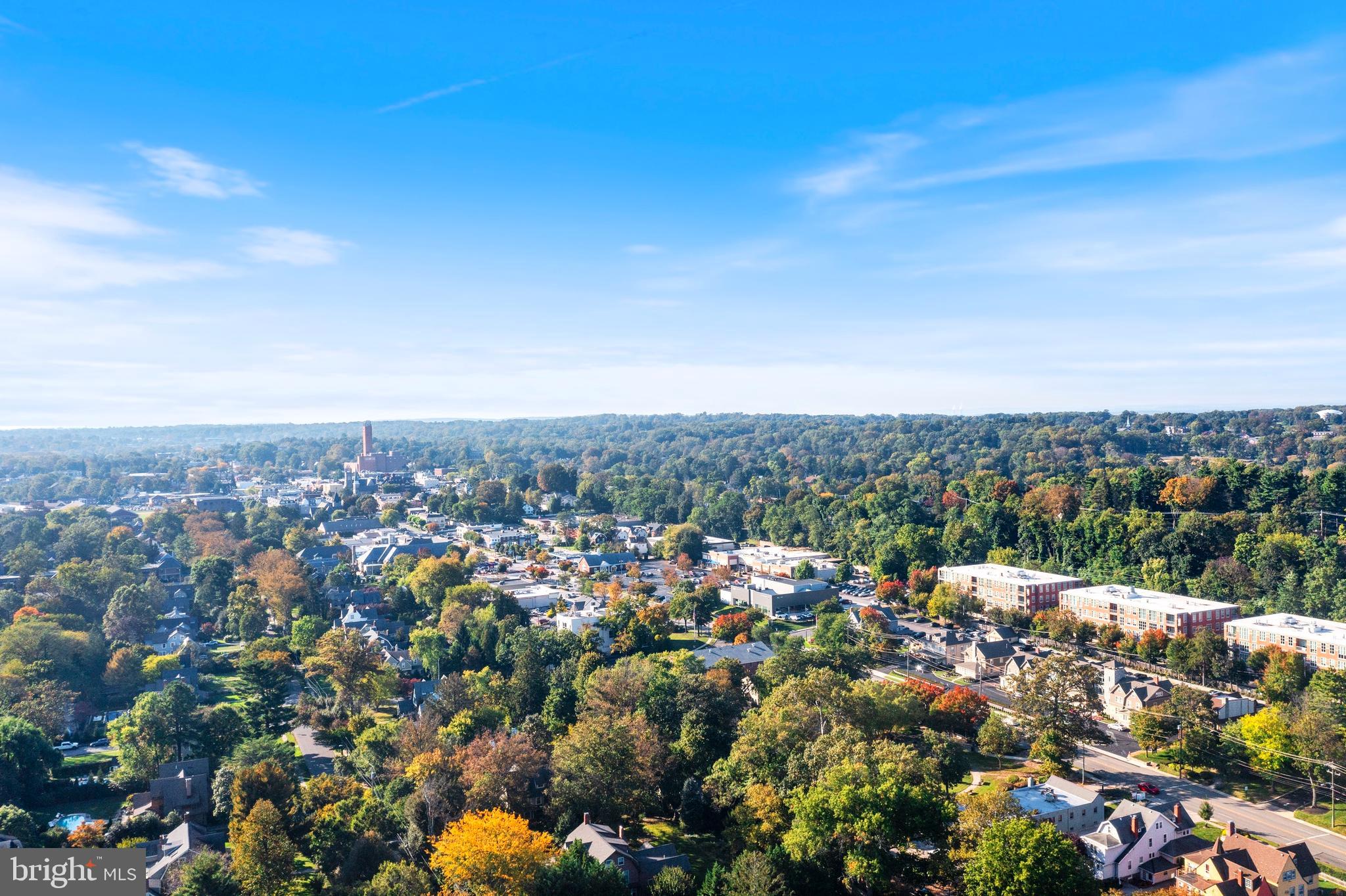 SOUTH WAYNE - Residential