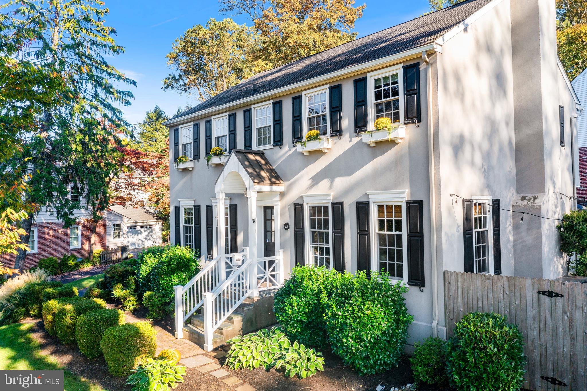 SOUTH WAYNE - Residential