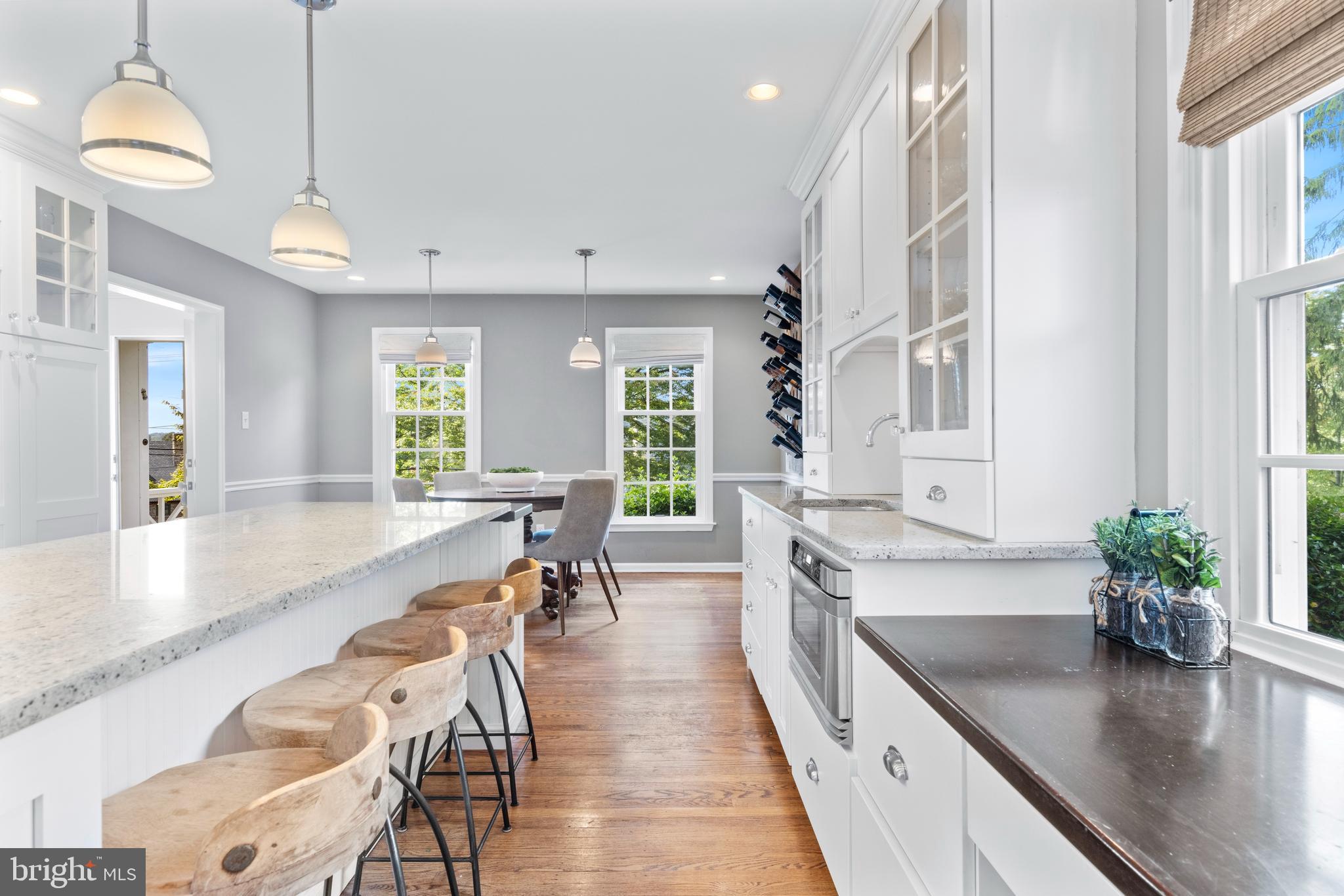 SOUTH WAYNE - Residential