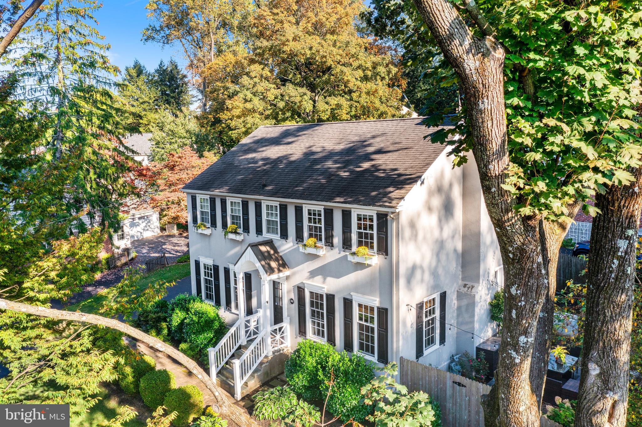 SOUTH WAYNE - Residential