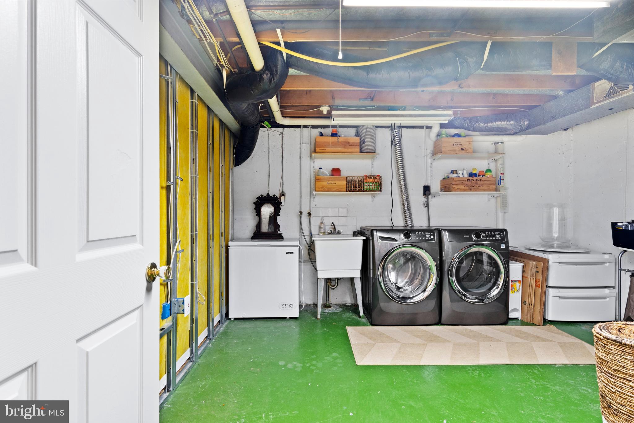 SOUTH WAYNE - Residential