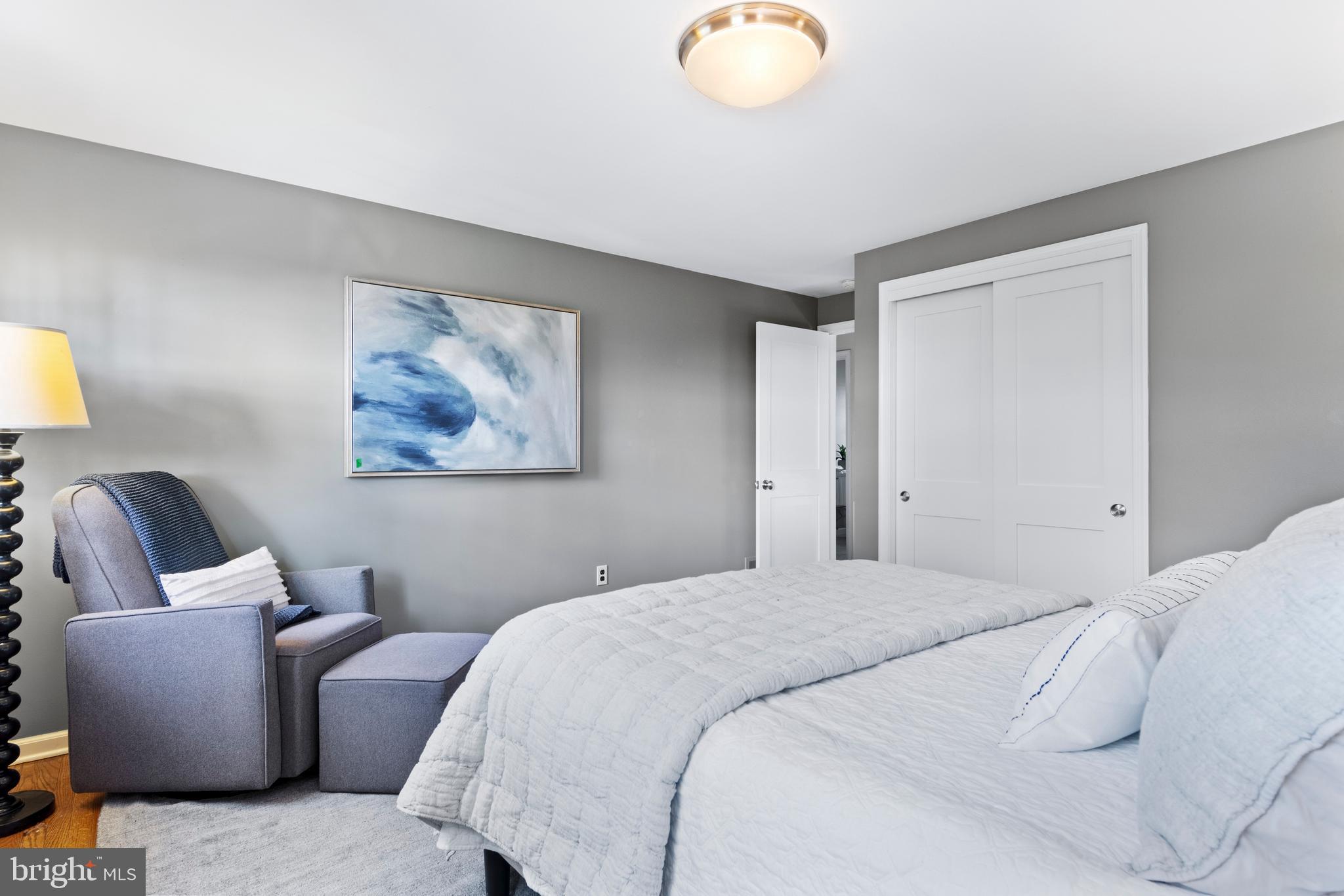 SOUTH WAYNE - Residential