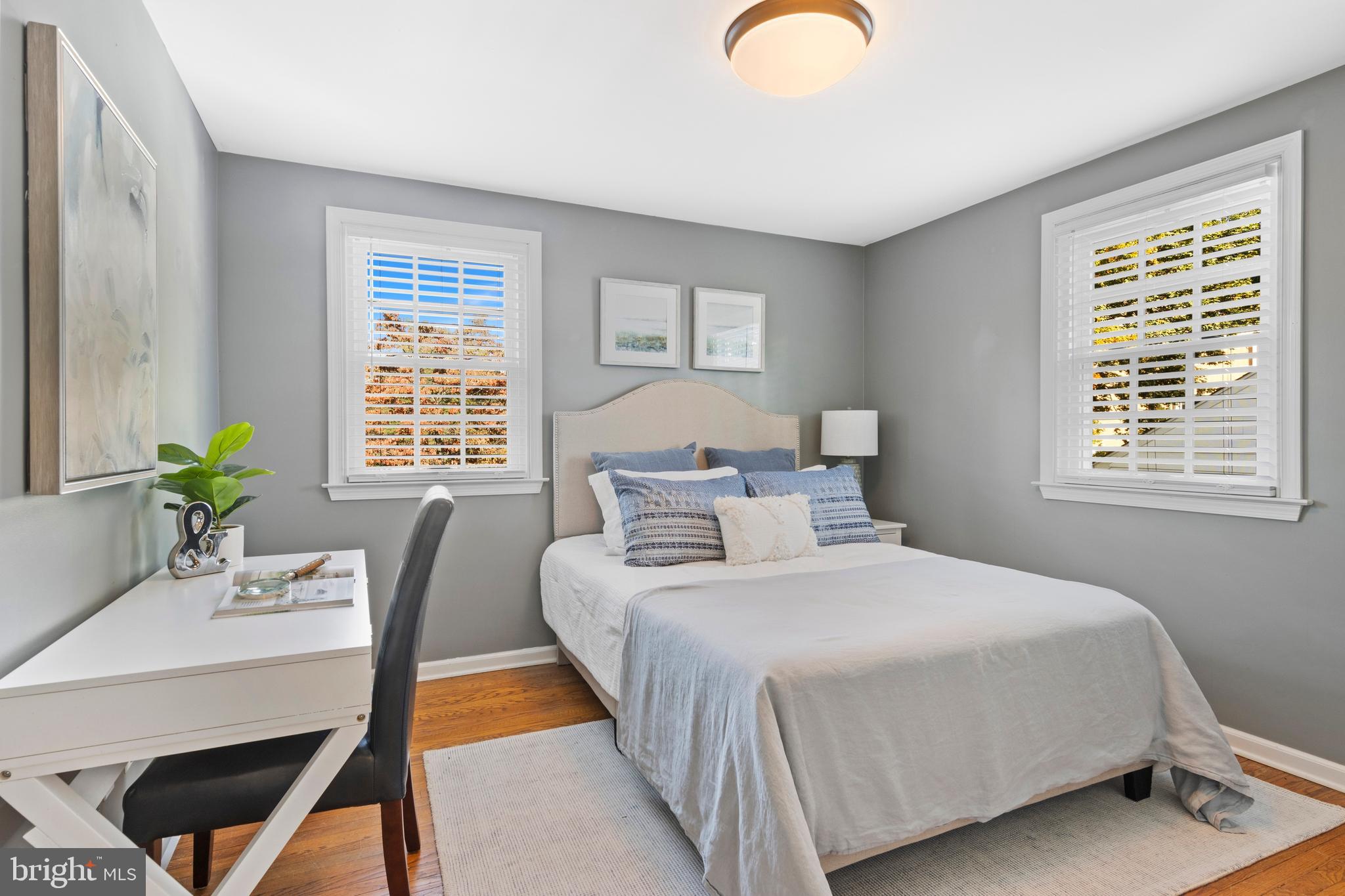 SOUTH WAYNE - Residential