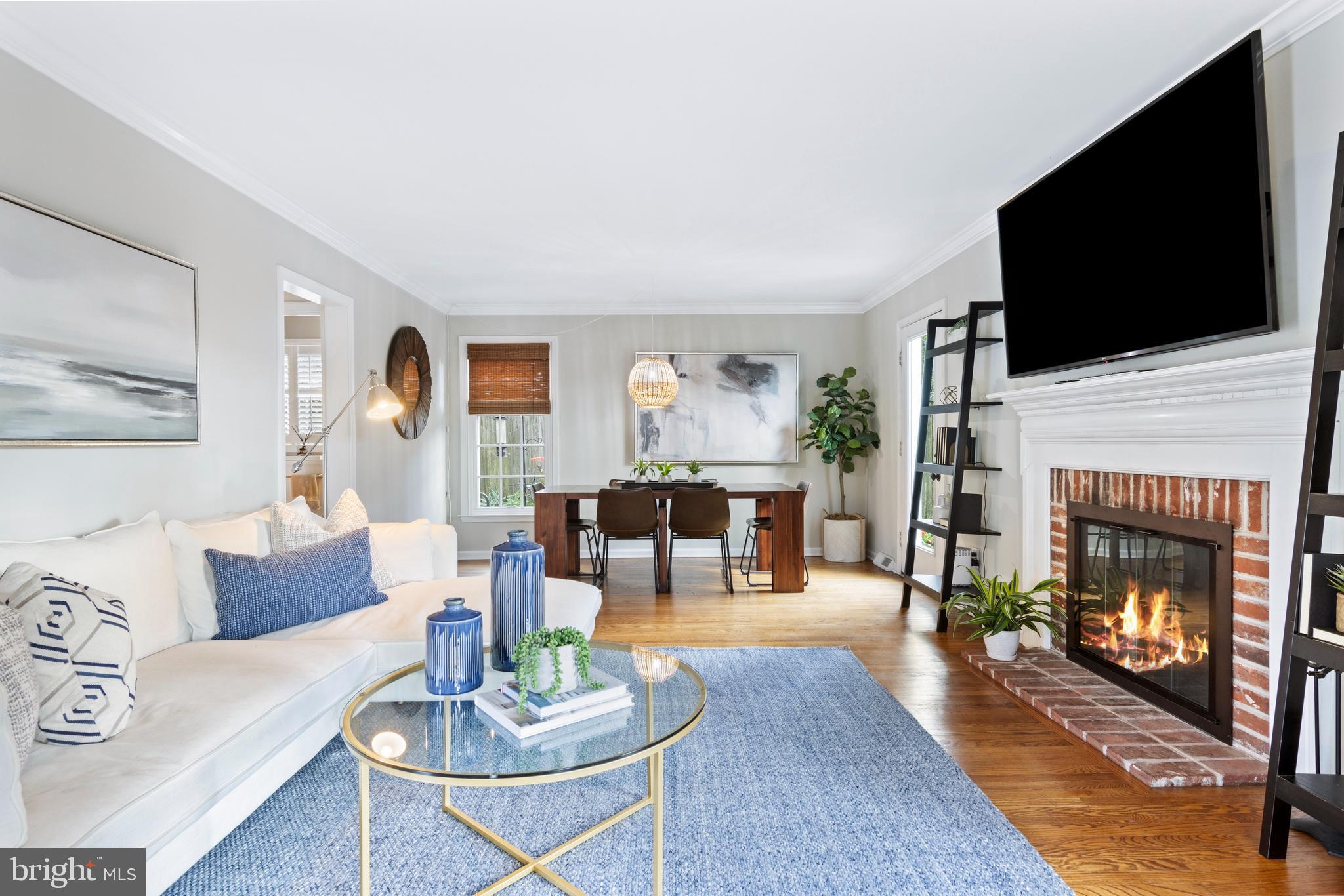 SOUTH WAYNE - Residential