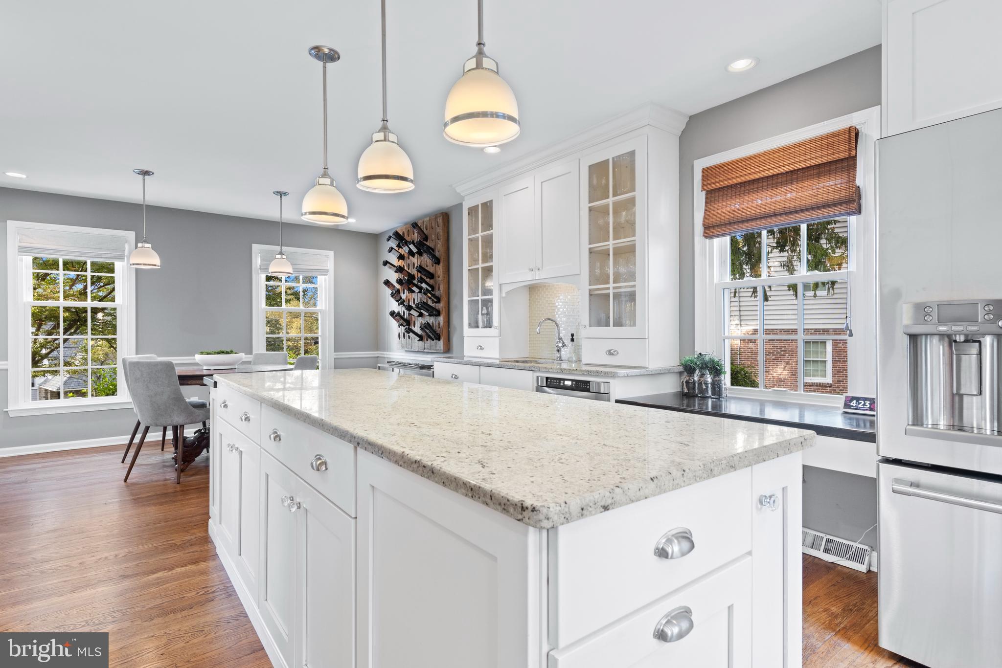 SOUTH WAYNE - Residential