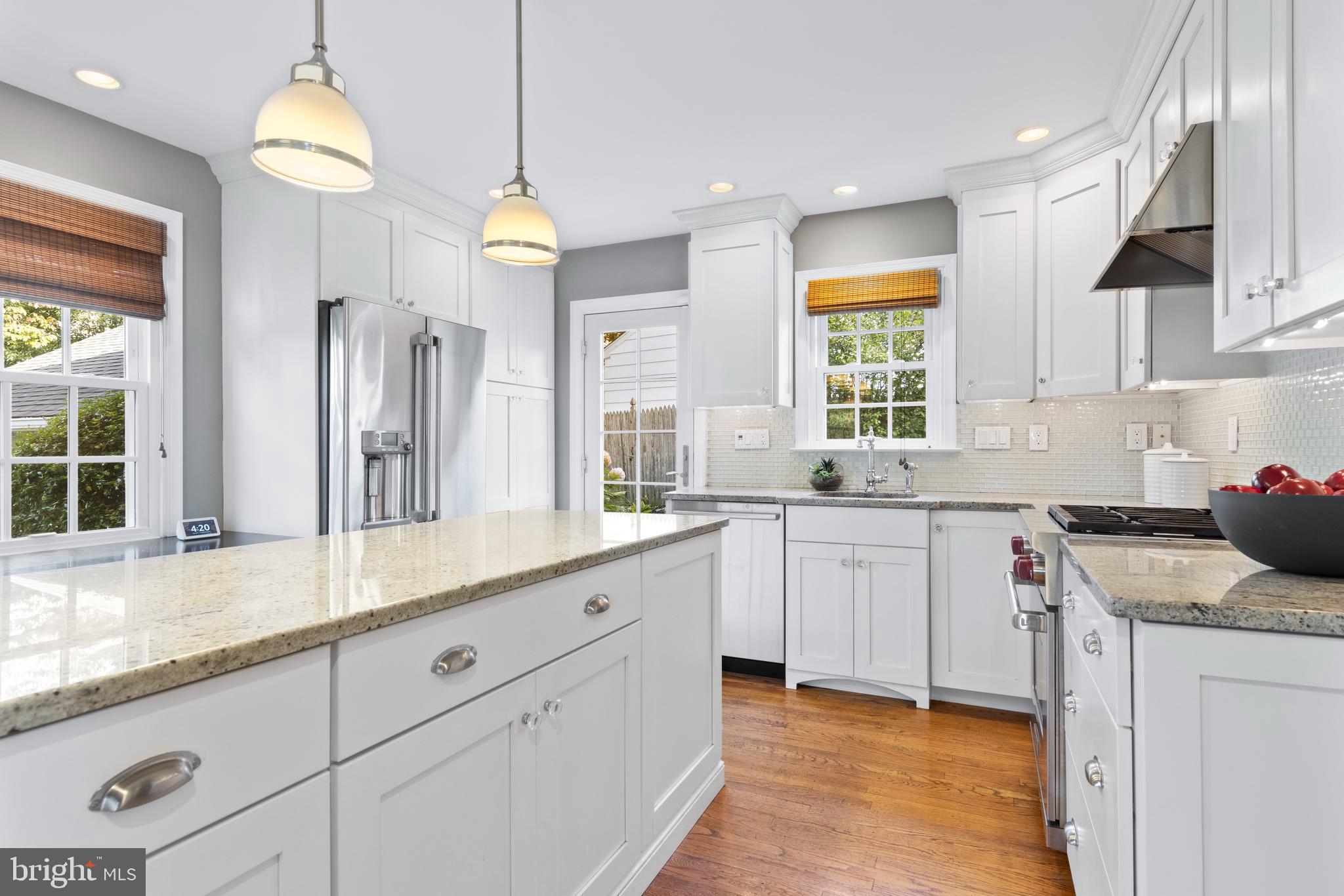 SOUTH WAYNE - Residential