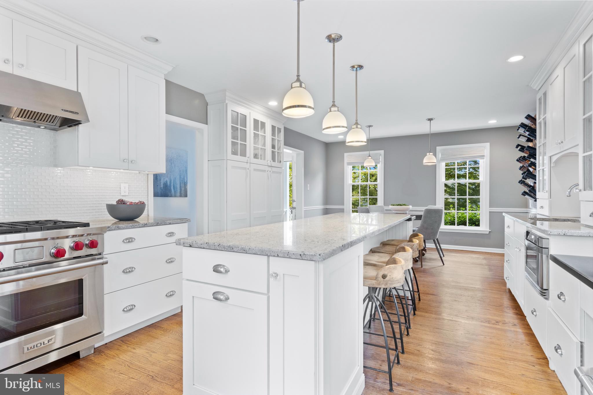 SOUTH WAYNE - Residential