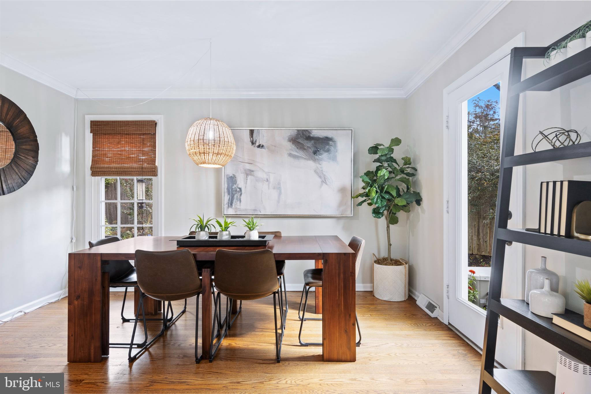 SOUTH WAYNE - Residential