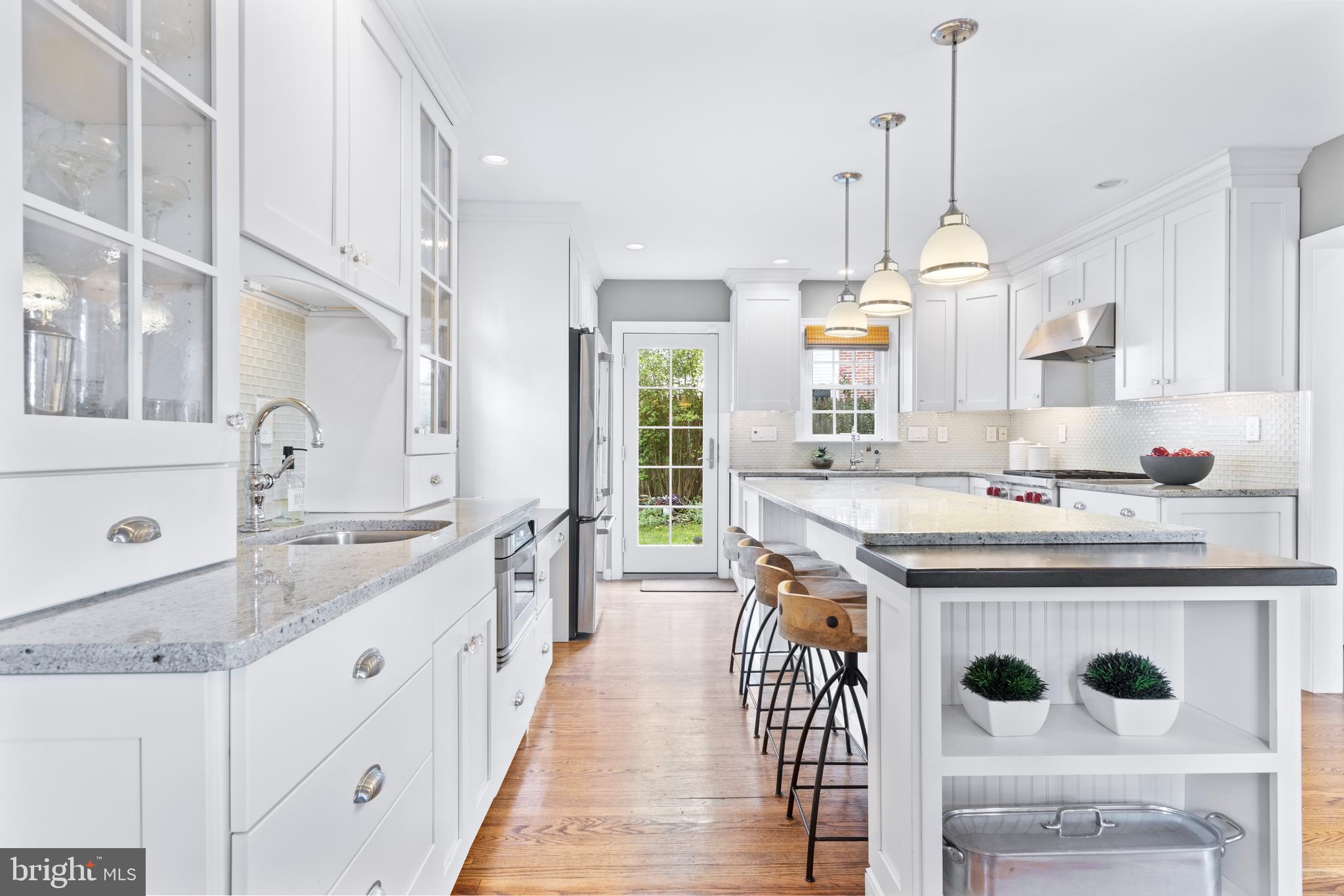 SOUTH WAYNE - Residential