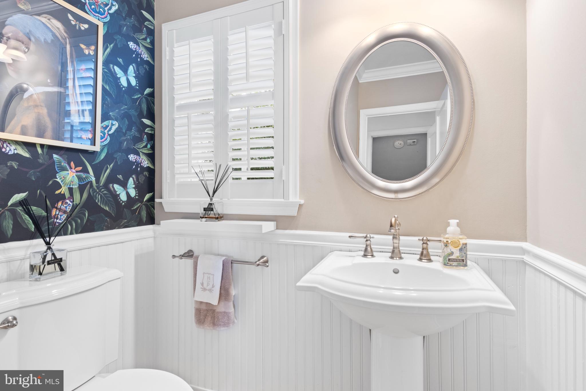 SOUTH WAYNE - Residential