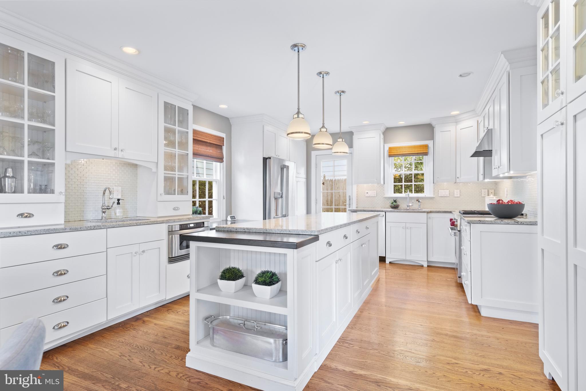 SOUTH WAYNE - Residential