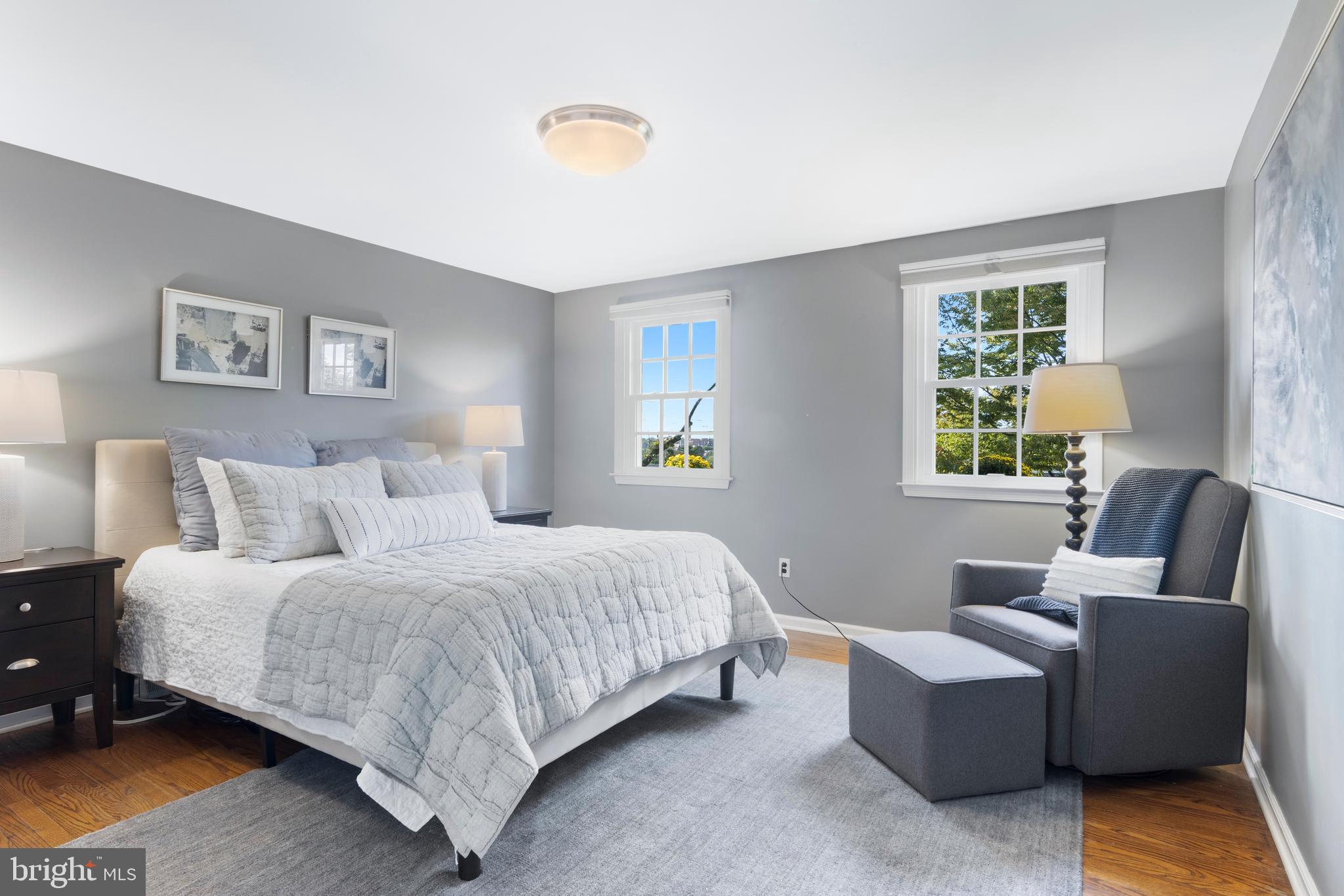 SOUTH WAYNE - Residential