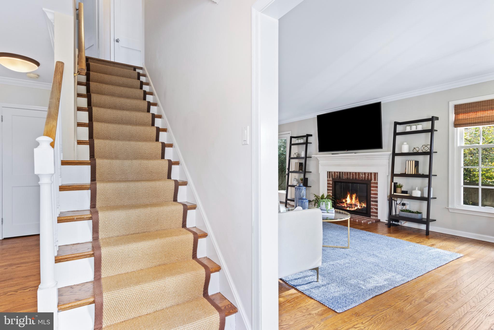 SOUTH WAYNE - Residential