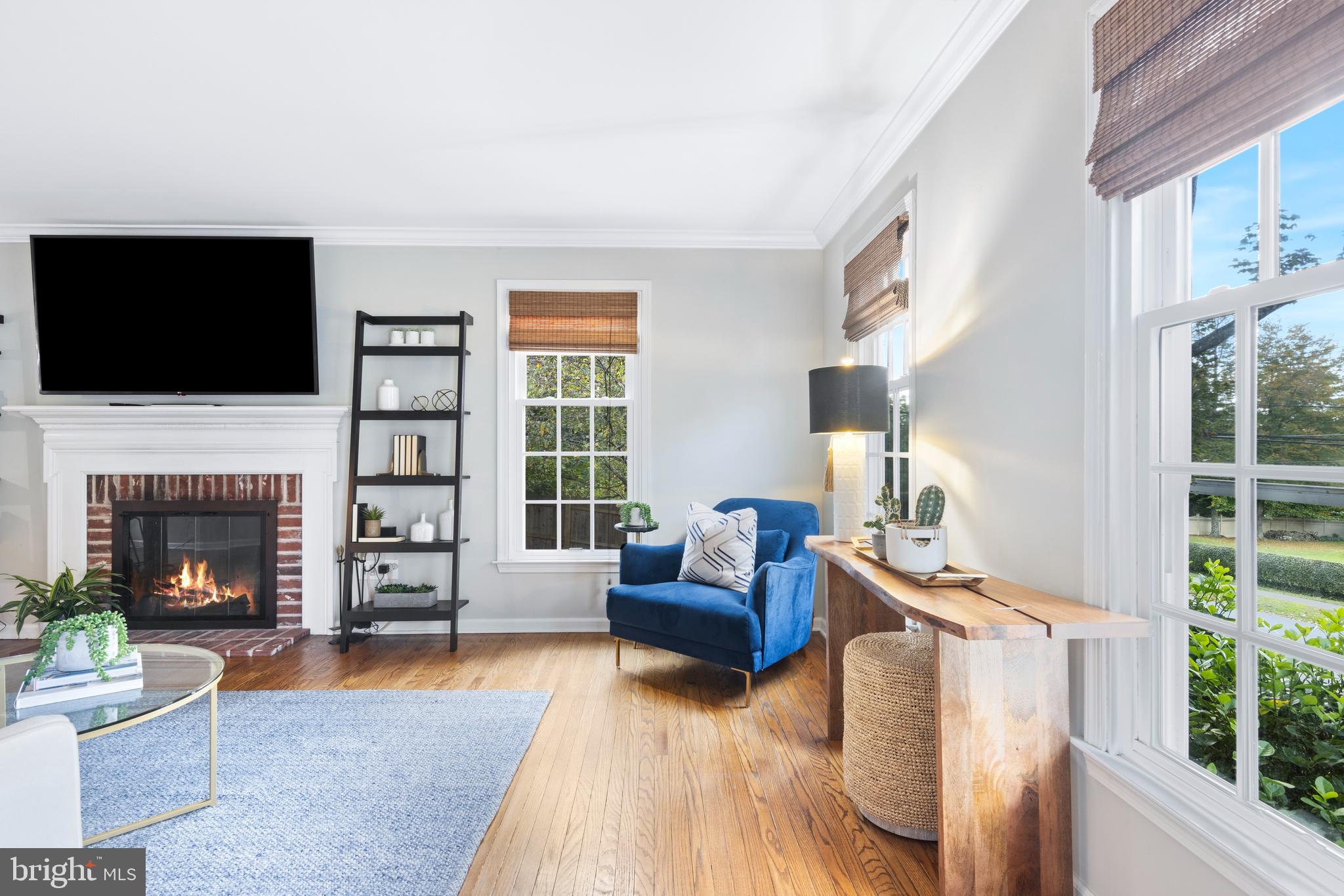 SOUTH WAYNE - Residential