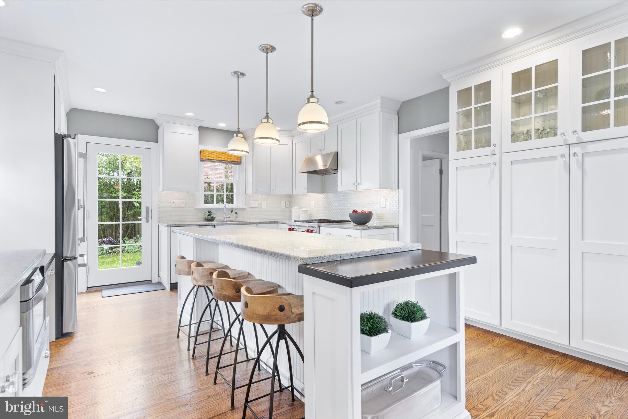 SOUTH WAYNE - Residential